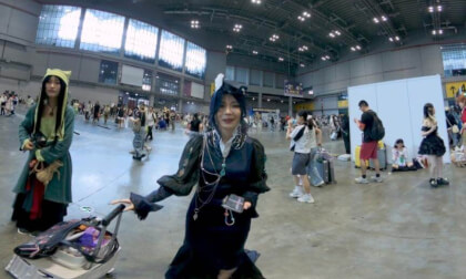 coser