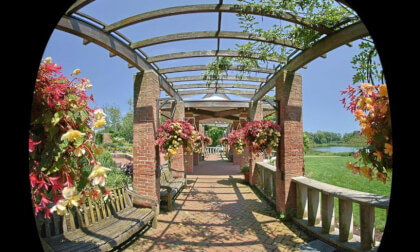 Chicago Botanic Garden