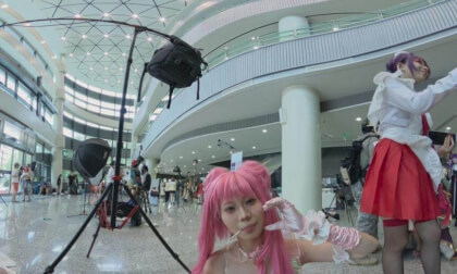 coser