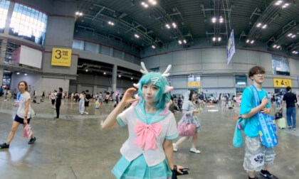 coser