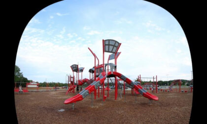 Red Slide