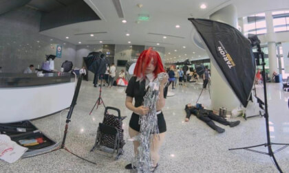 coser