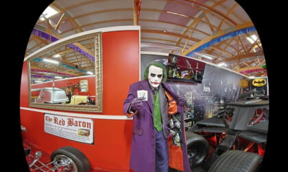 The Joker