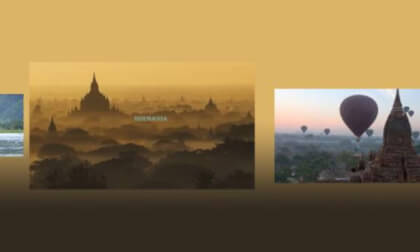 22 birmania - Myanma, Naipyidór