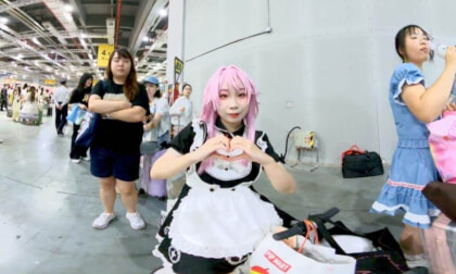 coser