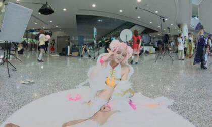 coser