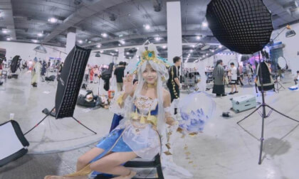 coser