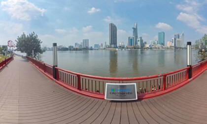 Cầu Ông Cậy