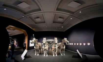 Terracotta Warriors 2