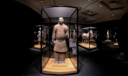 Terracotta Warriors 3