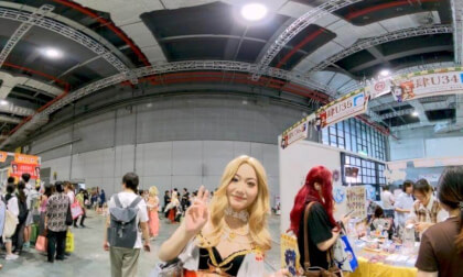 coser