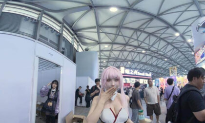 coser