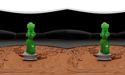 Gummi Venus de Milo