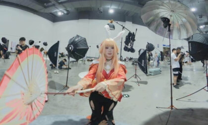 coser