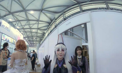 coser