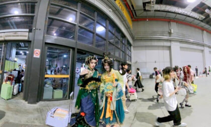 coser