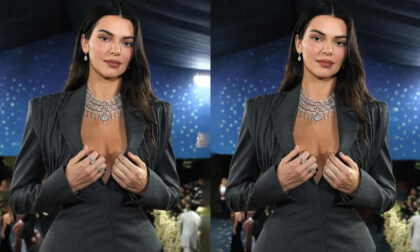 Kendall Jenner, Converted with photo2vr.app NEO