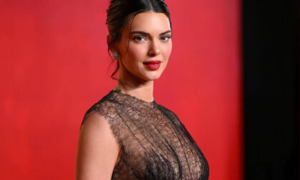 Kendall Jenner, Converted with photo2vr.app NEO