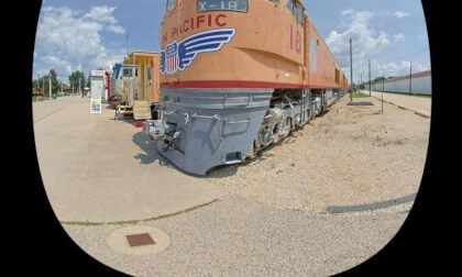 Union Pacific