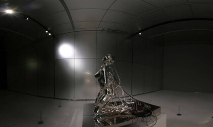 03Ghost in the Shell Exhibition(03)