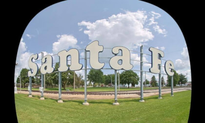 Santa Fe