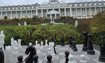 GRAND HOTEL