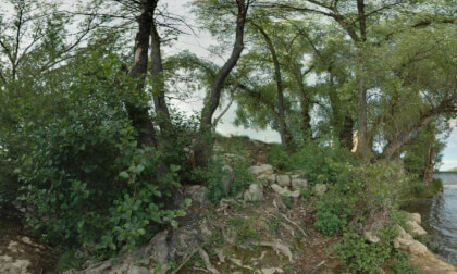 San Miguel del Pino Rio Duero 2