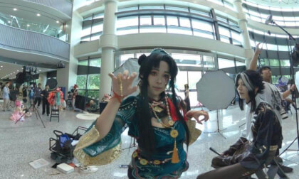 coser