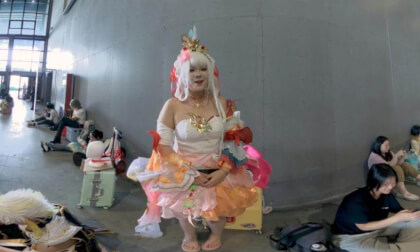 coser