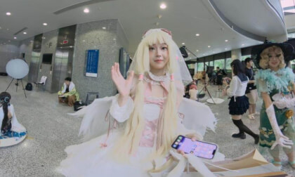 coser