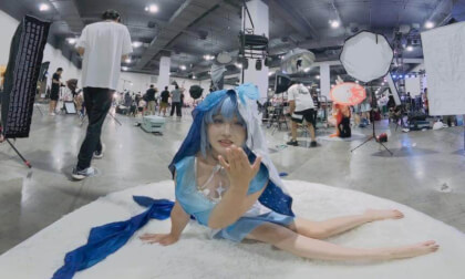 coser