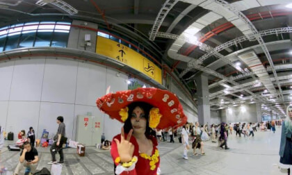 coser