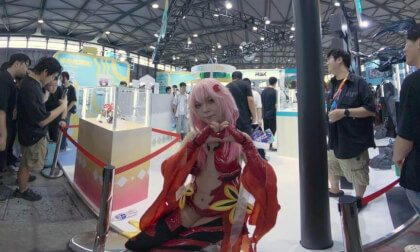 coser