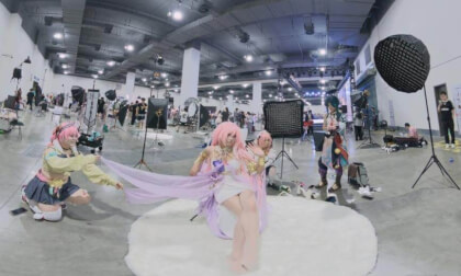 coser