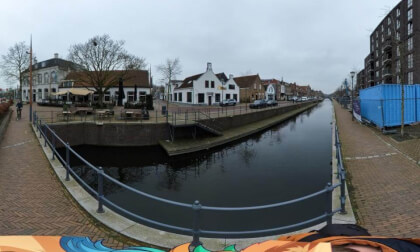 Haven zevenbergen