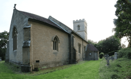 Holy Trinity Church, Crockham Hill - 04