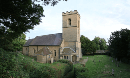 Holy Trinity Church, Crockham Hill - 05