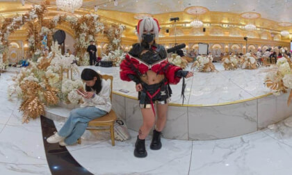 coser