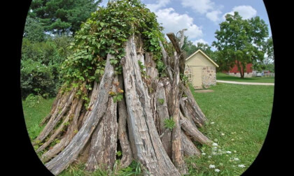 Teepee