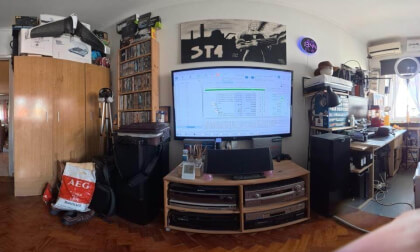 My Studio
