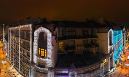 DB Travel Club 📸 – Have a Look 360 🎥 Fashion Street Budapest 🇭🇺