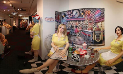 orient industry ueno showroom(01)
