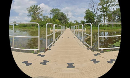 Walk on Water