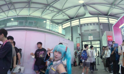 coser