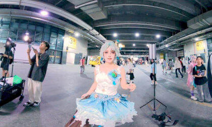 coser