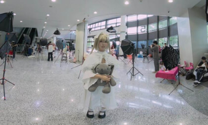coser