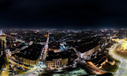 DB Travel Club 📸 – Have a Look 360 🎥 Alexander Nevsky Cathedral Sofia
