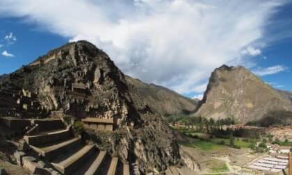 Ollantaytambo-2