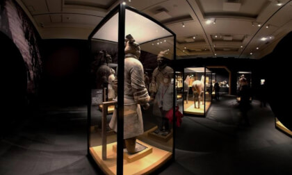 Terracotta Warriors 6