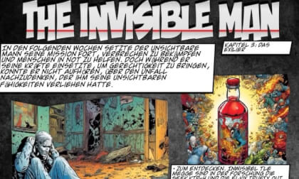 Comics